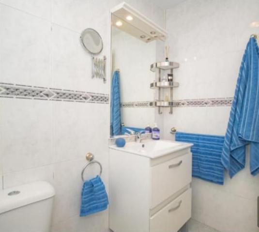 La duquesa - Apartamento de 1 dormitorio - 17