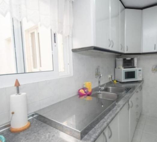 La duquesa - Apartamento de 1 dormitorio - 11