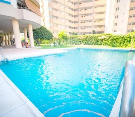 La duquesa - Apartamento de 1 dormitorio - 22