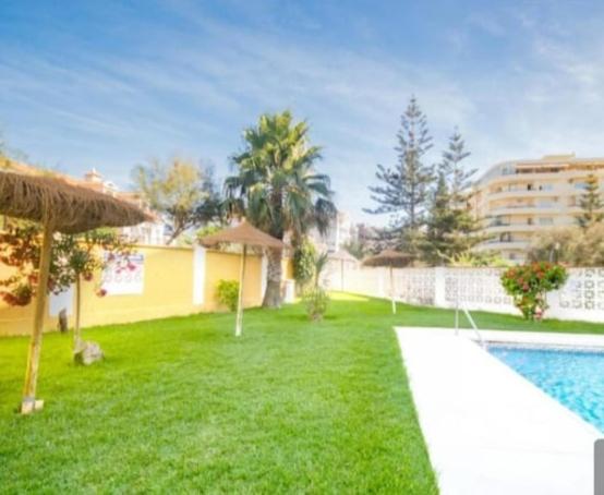 La duquesa - Apartamento de 1 dormitorio - 20