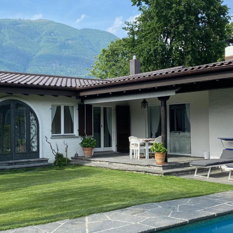 Casa Via Saleggi 10 - Casa con 3 Camere da Letto - 28