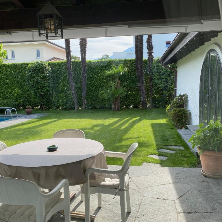 Casa Via Saleggi 10 - Casa con 3 Camere da Letto - 29