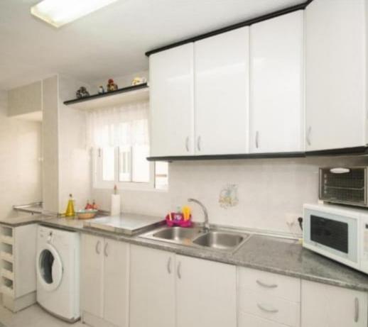 La duquesa - Apartamento de 1 dormitorio - 10
