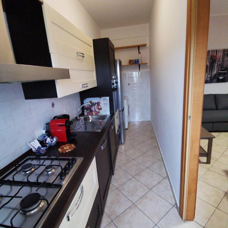 Scala dei Turchi Apartment - Appartamento con 2 Camere da Letto - 42