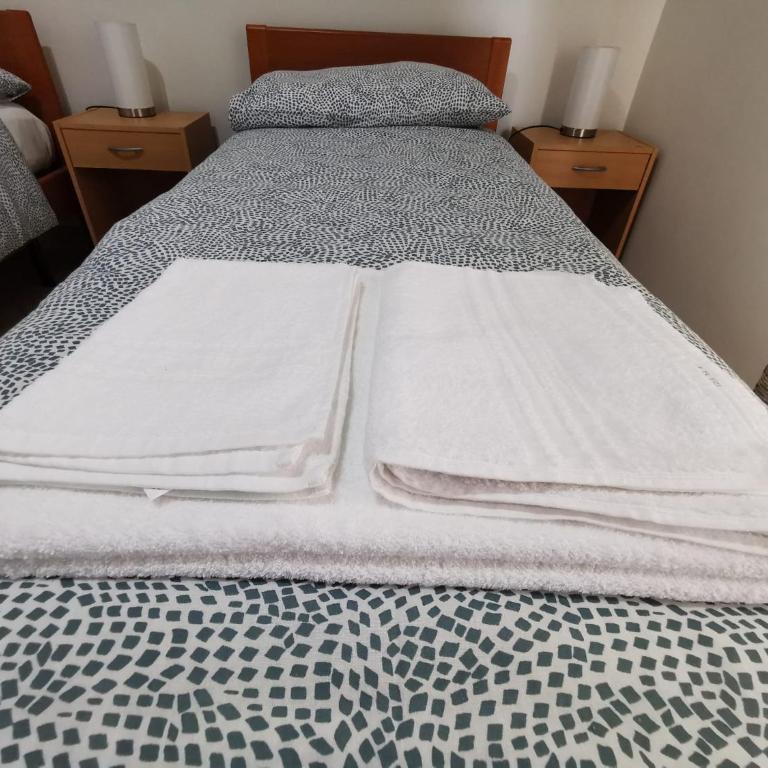 Scala dei Turchi Apartment - Appartamento con 2 Camere da Letto - 48