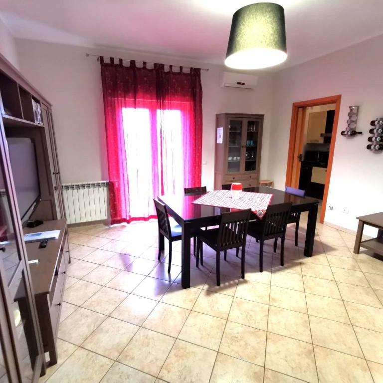 Scala dei Turchi Apartment - Appartamento con 2 Camere da Letto - 35