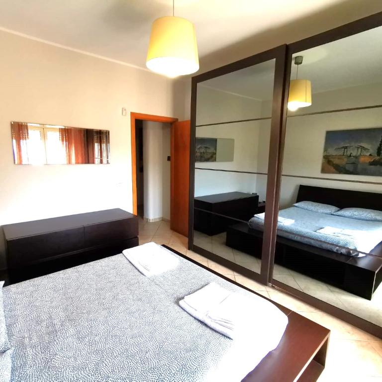 Scala dei Turchi Apartment - Appartamento con 2 Camere da Letto - 46