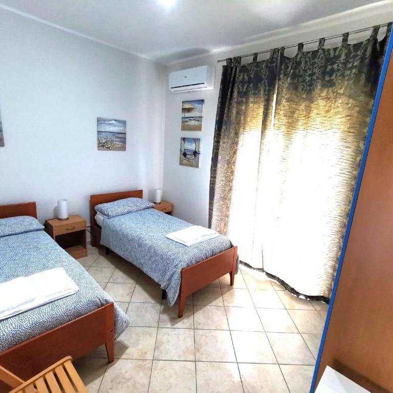 Scala dei Turchi Apartment - Appartamento con 2 Camere da Letto - 49