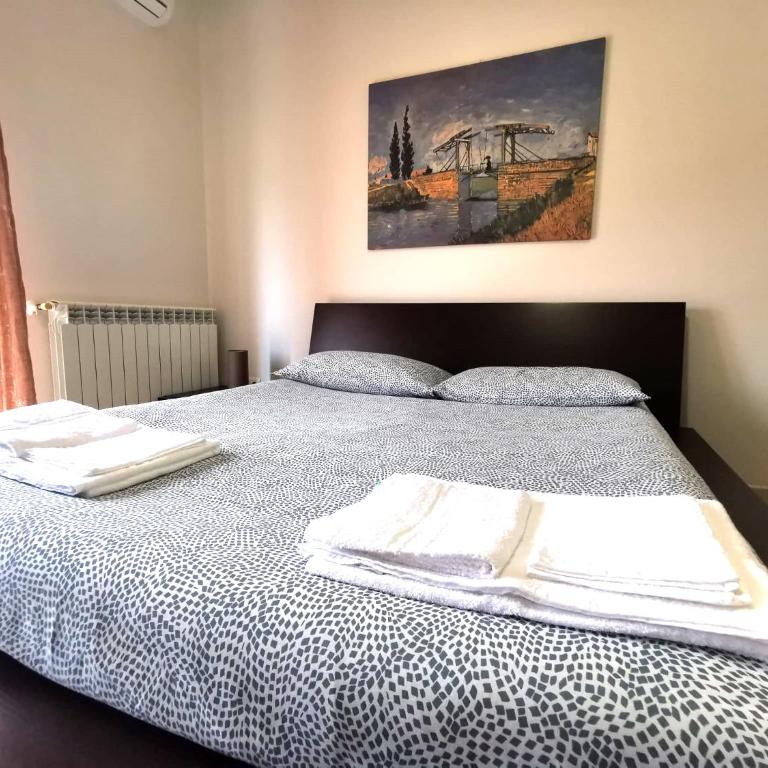 Scala dei Turchi Apartment - Appartamento con 2 Camere da Letto - 50