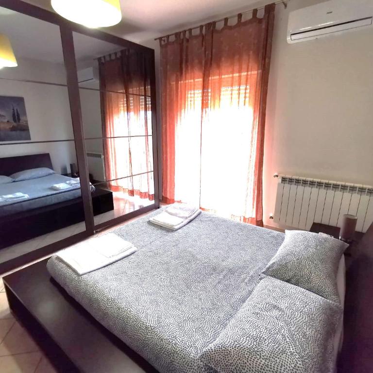 Scala dei Turchi Apartment - Appartamento con 2 Camere da Letto - 45