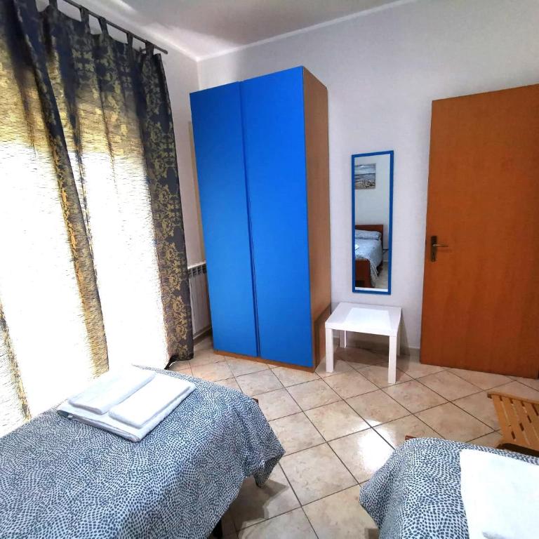 Scala dei Turchi Apartment - Appartamento con 2 Camere da Letto - 51