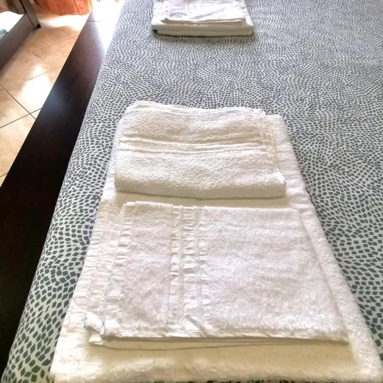 Scala dei Turchi Apartment - Appartamento con 2 Camere da Letto - 52