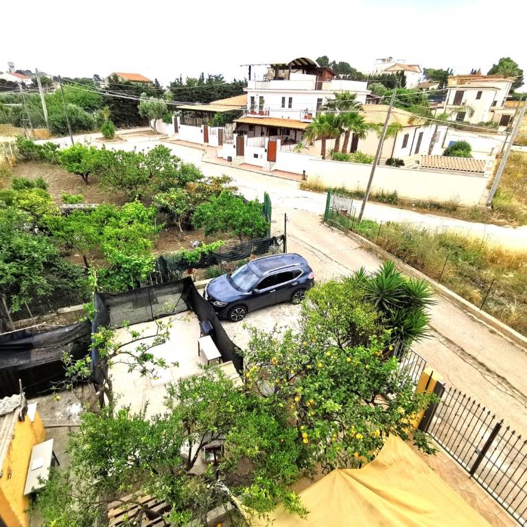 Scala dei Turchi Apartment - Appartamento con 2 Camere da Letto - 60