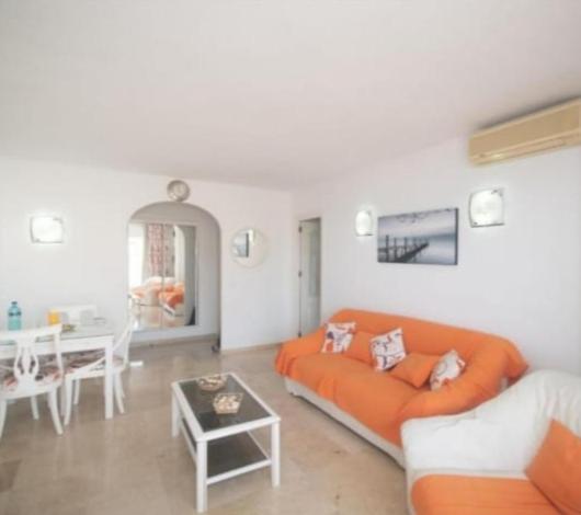 La duquesa - Apartamento de 1 dormitorio - 6