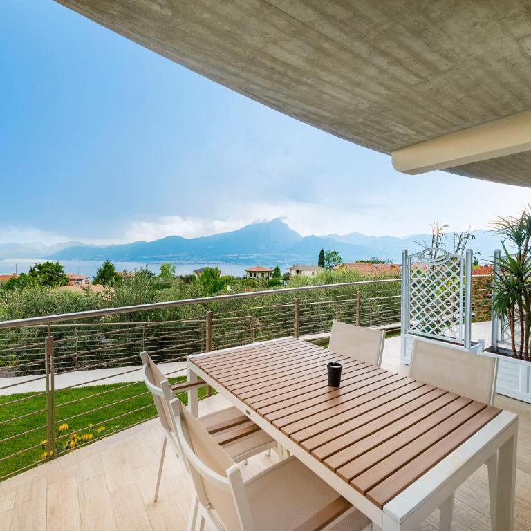 Villa Kiara - Appartement - Vue sur Lac - 7