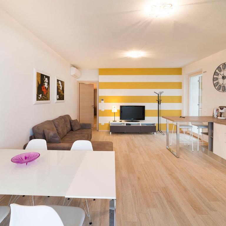 Villa Kiara - Appartement - Vue sur Lac - 9
