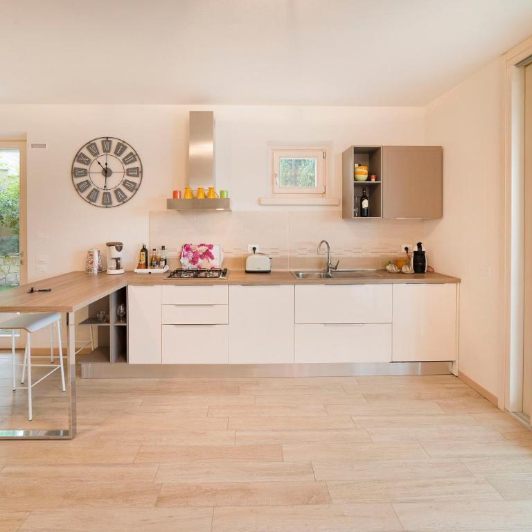 Villa Kiara - Appartement - Vue sur Lac - 11