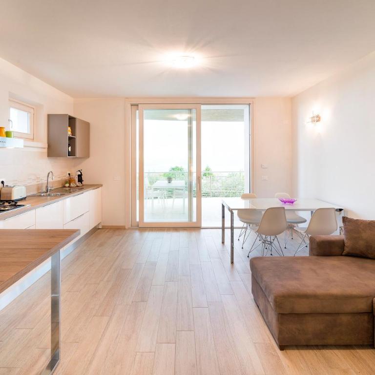 Villa Kiara - Appartement - Vue sur Lac - 13