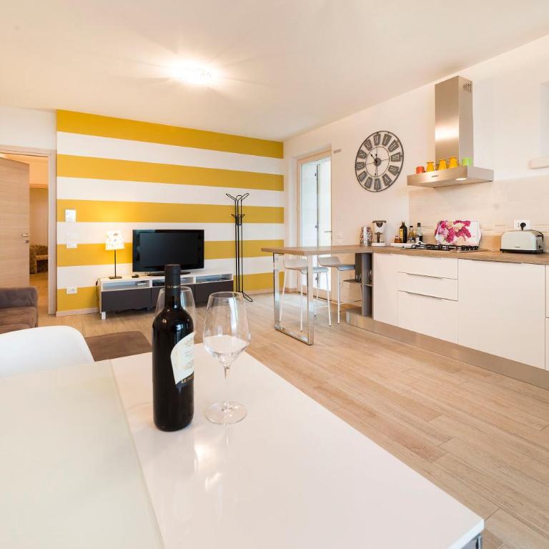 Villa Kiara - Appartement - Vue sur Lac - 10