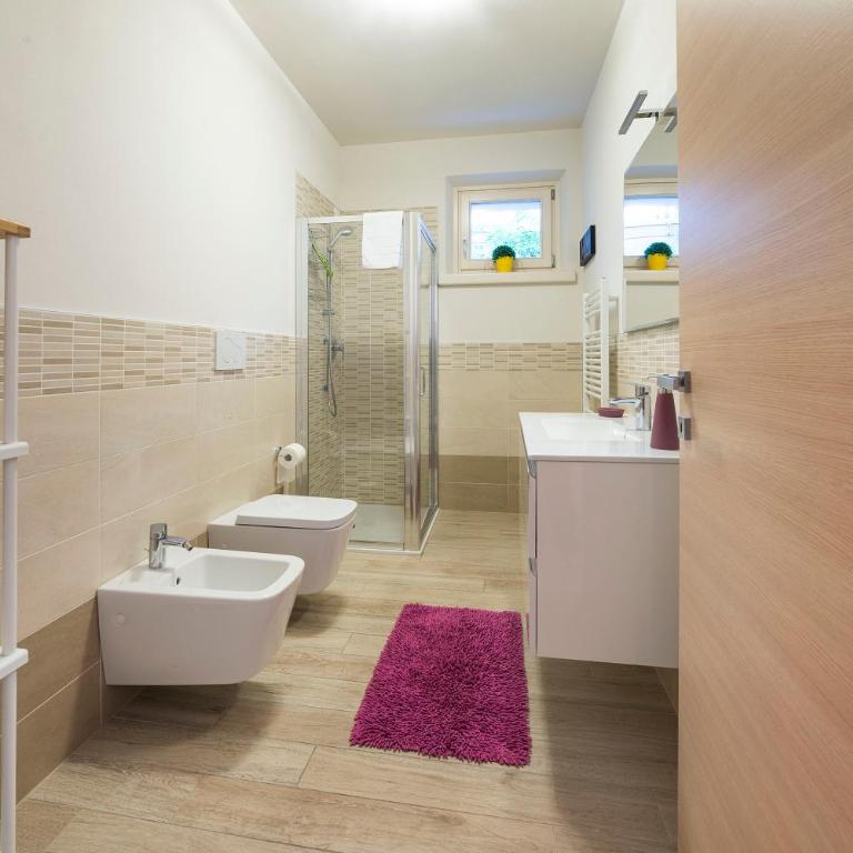 Villa Kiara - Appartement - Vue sur Lac - 21