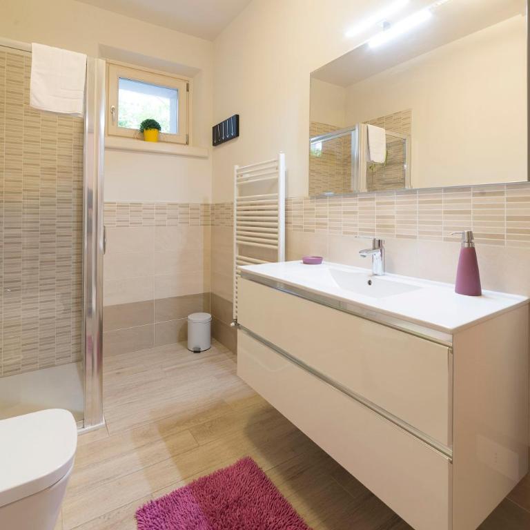 Villa Kiara - Appartement - Vue sur Lac - 23