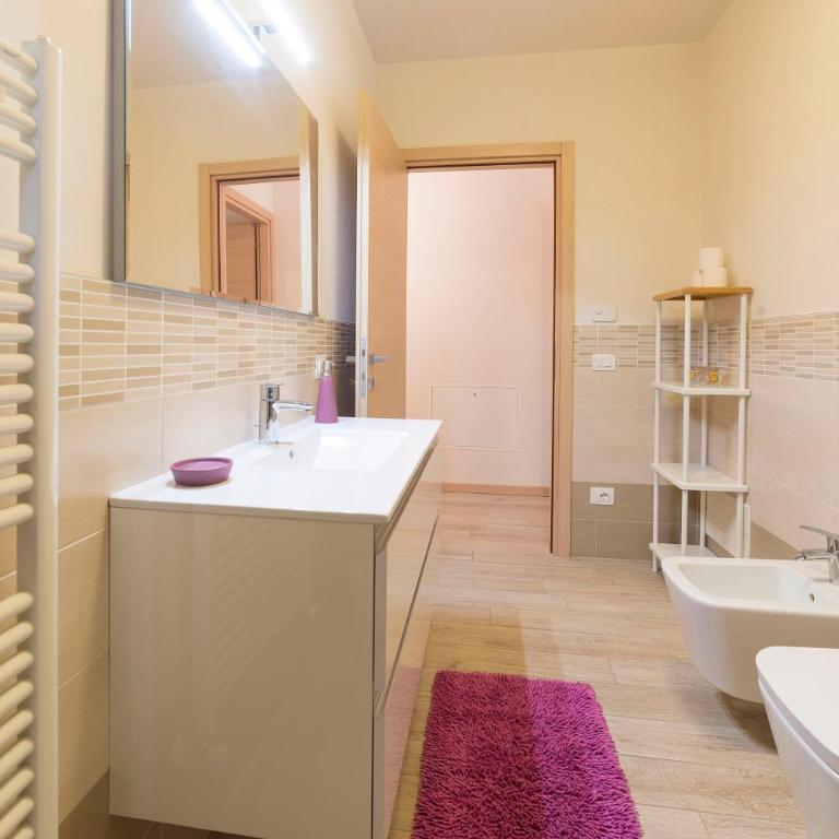 Villa Kiara - Appartement - Vue sur Lac - 22