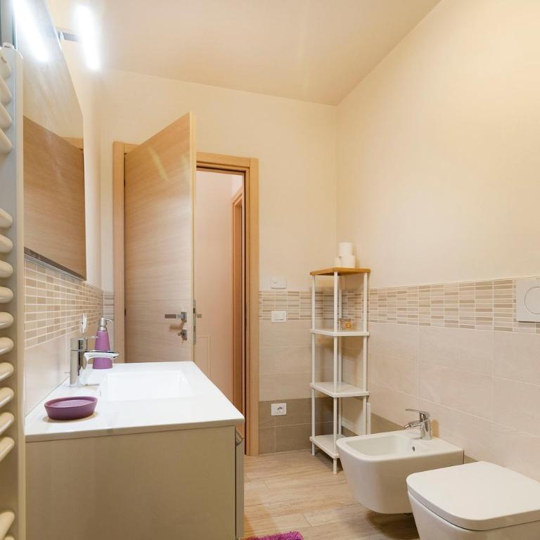 Villa Kiara - Appartement - Vue sur Lac - 24