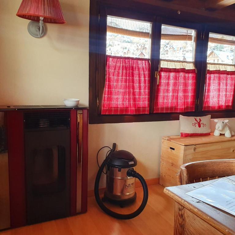 Casa Marieta Escarrilla - Casa con 5 Camere da Letto - 53