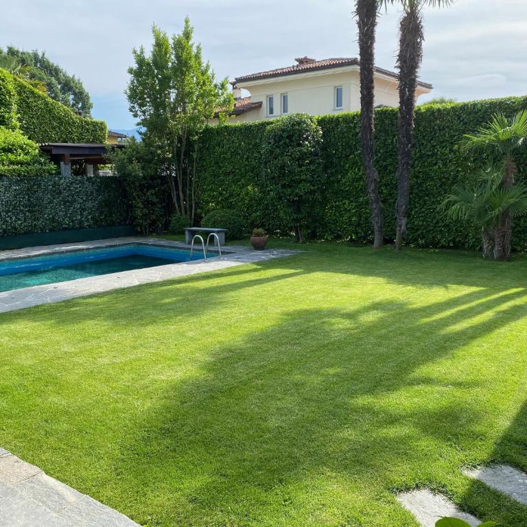Casa Via Saleggi 10 - Casa con 3 Camere da Letto - 37