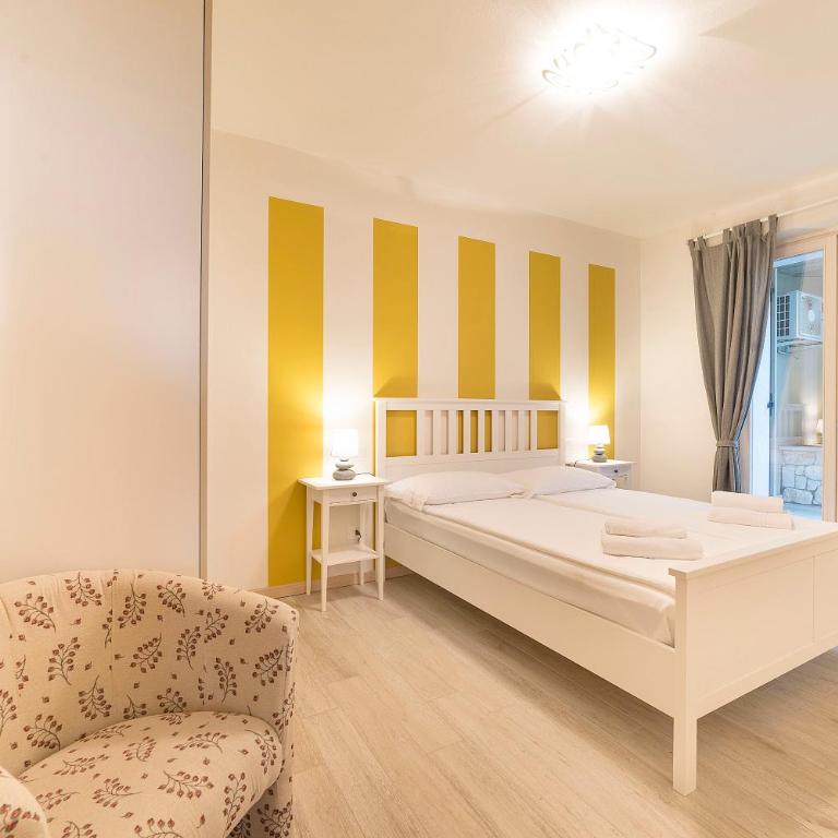 Villa Kiara - Appartement - Vue sur Lac - 14