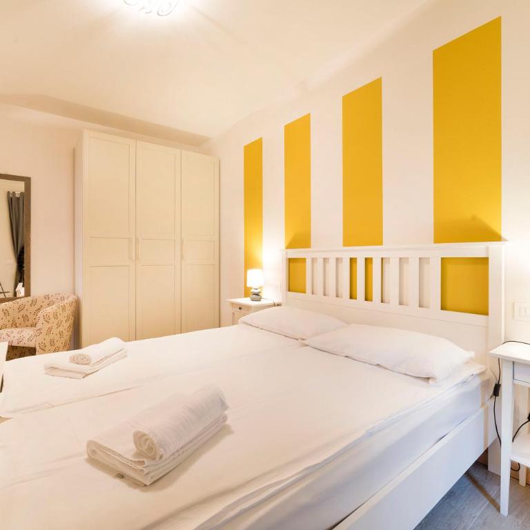 Villa Kiara - Appartement - Vue sur Lac - 16