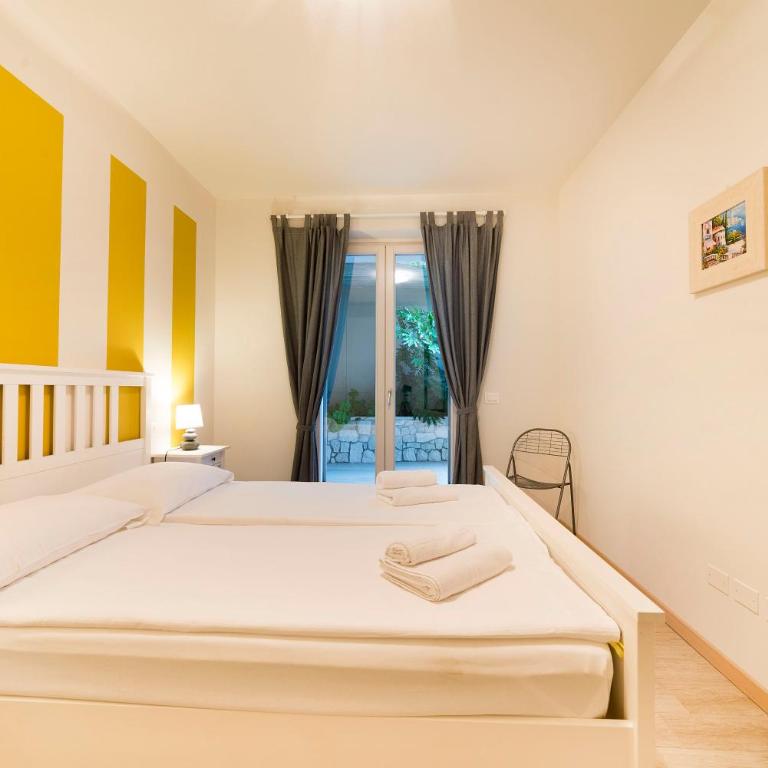 Villa Kiara - Appartement - Vue sur Lac - 17