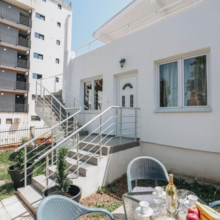 Villa Agava - Two-Bedroom Apartment - 2