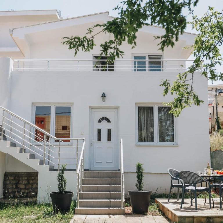Villa Agava - Two-Bedroom Apartment - 3