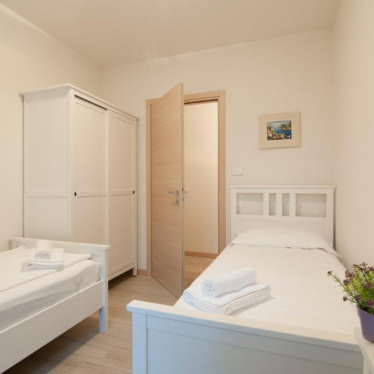 Villa Kiara - Appartement - Vue sur Lac - 19
