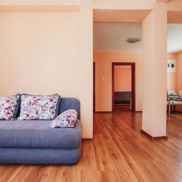 Villa Agava - Two-Bedroom Apartment - 6
