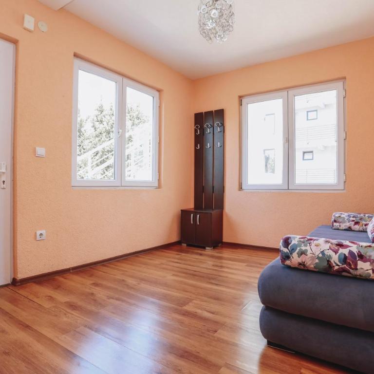 Villa Agava - Two-Bedroom Apartment - 8