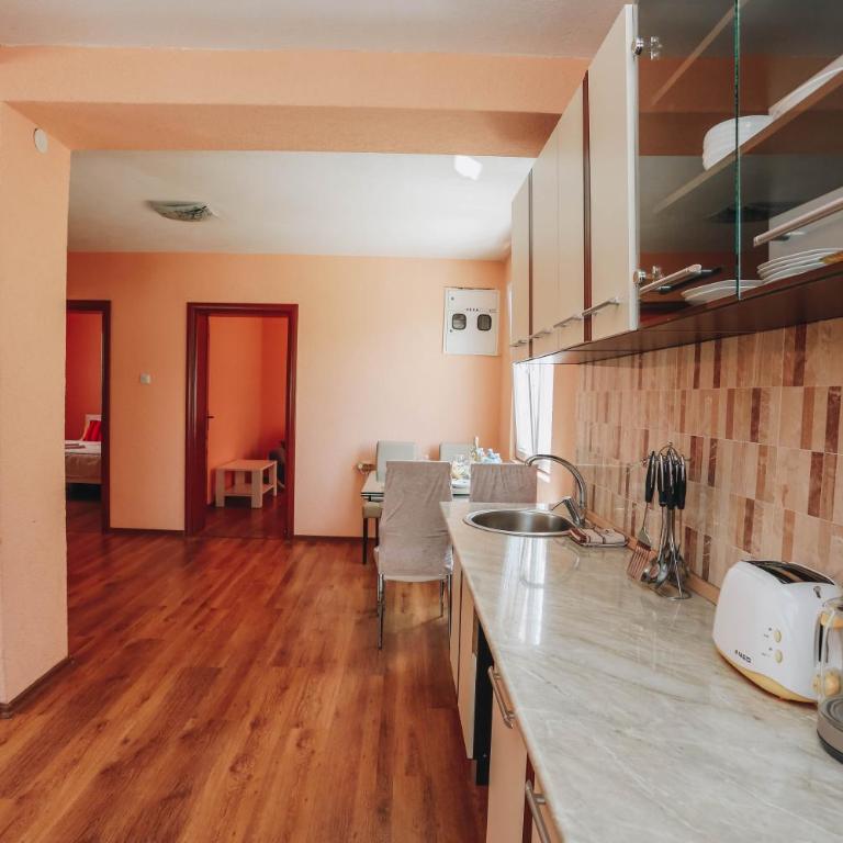 Villa Agava - Two-Bedroom Apartment - 12