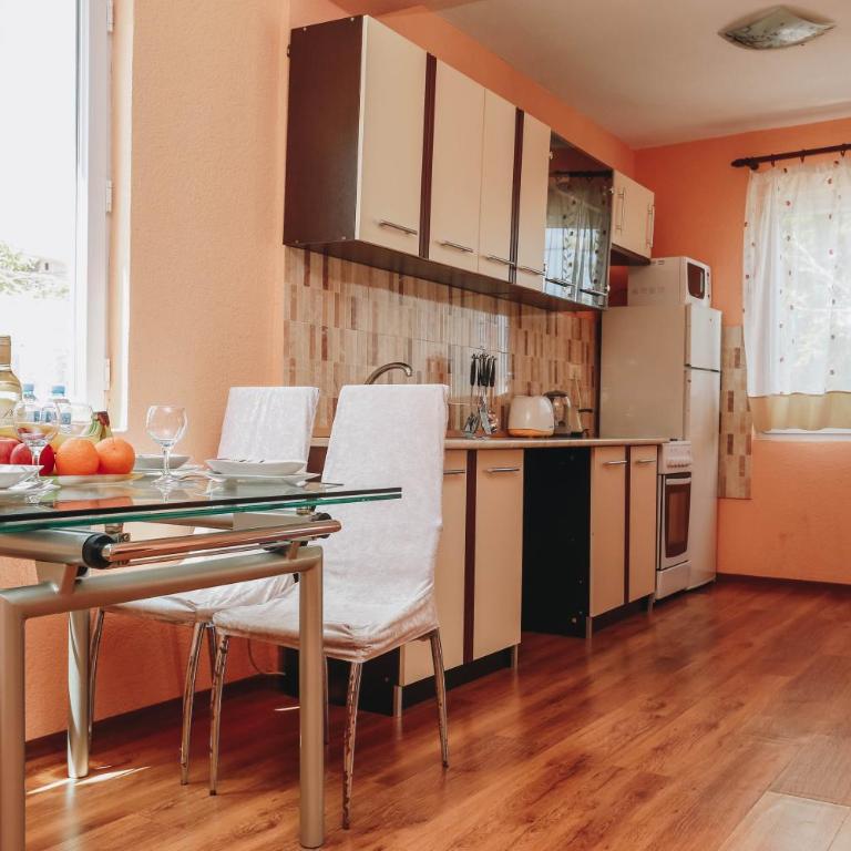 Villa Agava - Two-Bedroom Apartment - 17