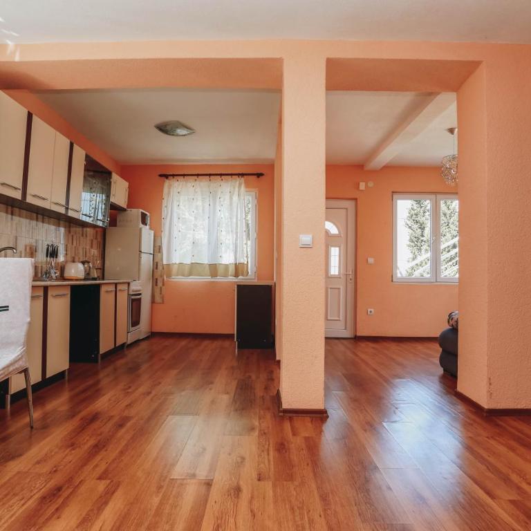 Villa Agava - Two-Bedroom Apartment - 19