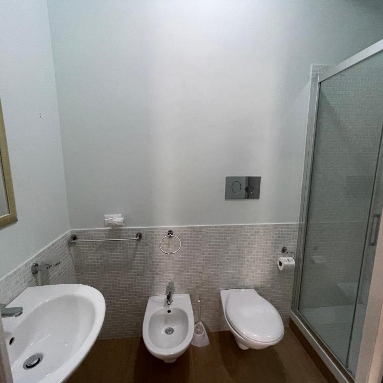 Villa Maria Sofia - Triple Room with Private Bathroom - 2