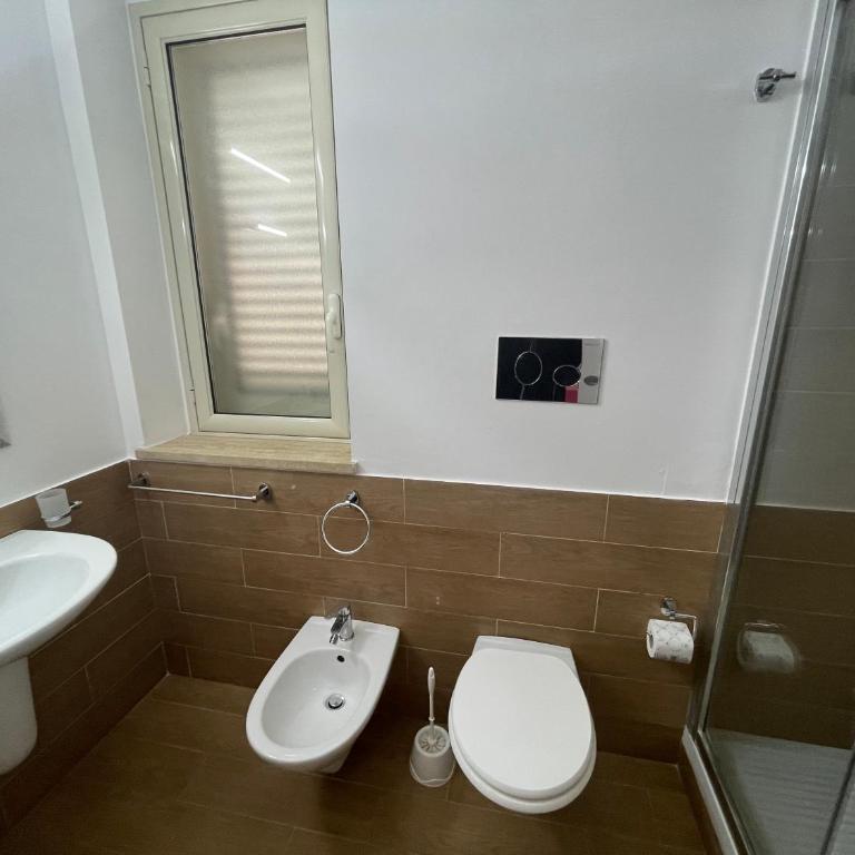 Villa Maria Sofia - Triple Room with Private Bathroom - 3