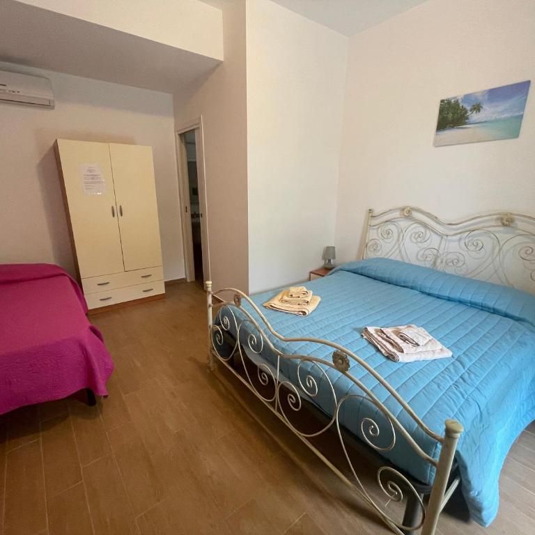Villa Maria Sofia - Triple Room with Private Bathroom - 4