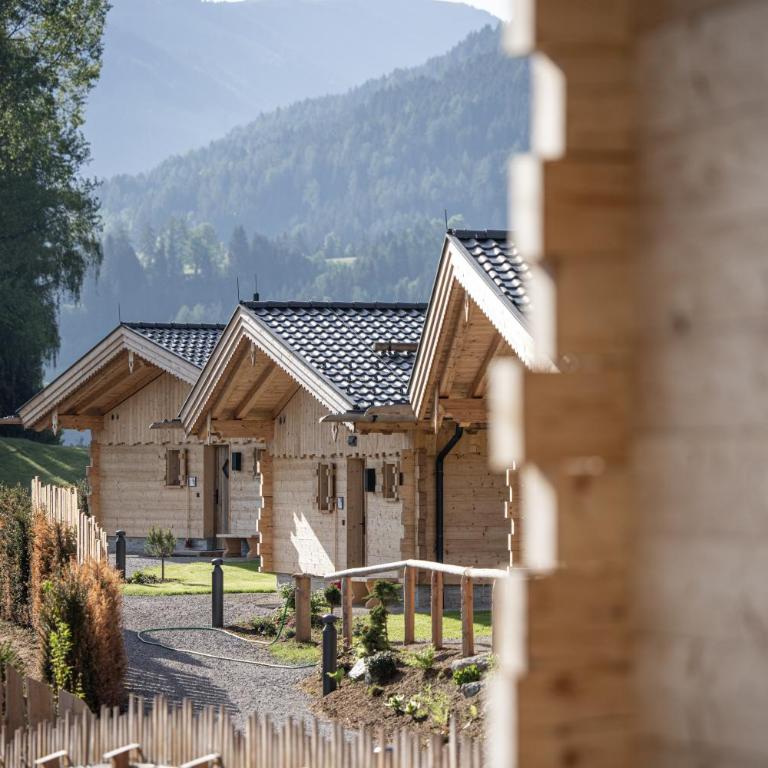 Hygna Chalets - Chalet mit 1 Schlafzimmer - 14