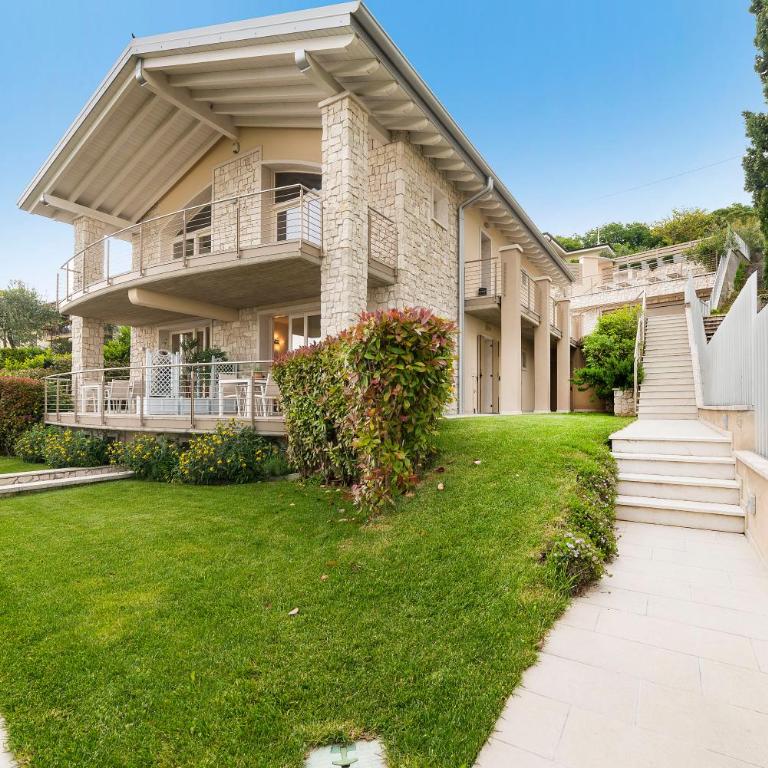 Villa Kiara - Appartement - Vue sur Lac - 4
