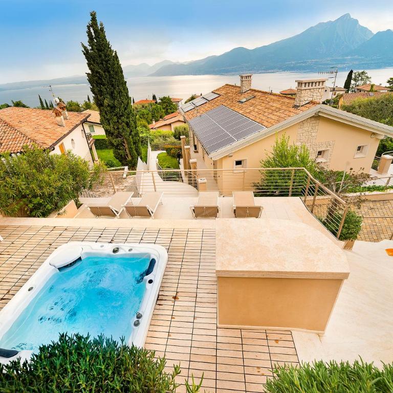 Villa Kiara - Appartement - Vue sur Lac - 1