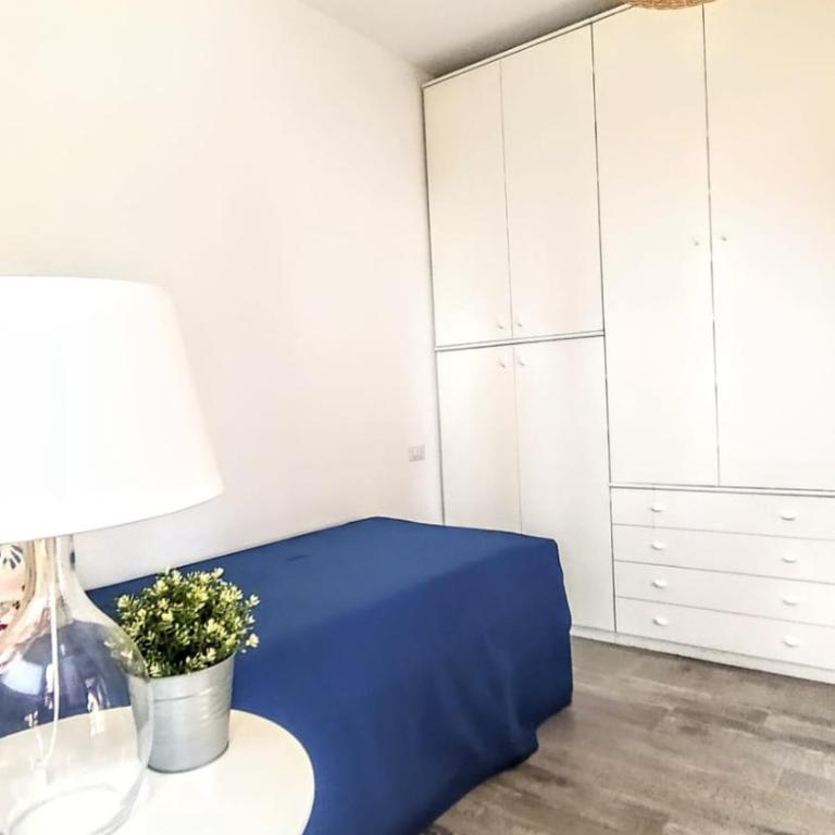 Sarah’s place - Appartamento con 3 Camere da Letto - 9