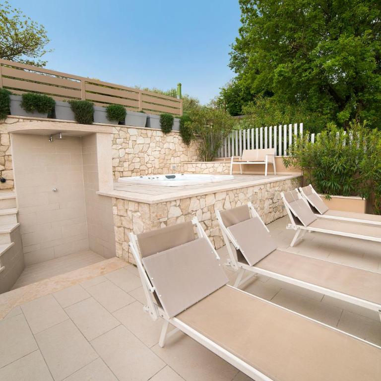 Villa Kiara - Appartement - Vue sur Lac - 3