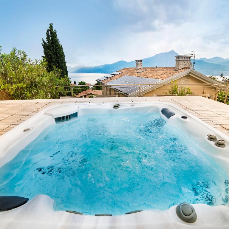Villa Kiara - Appartement - Vue sur Lac - 2