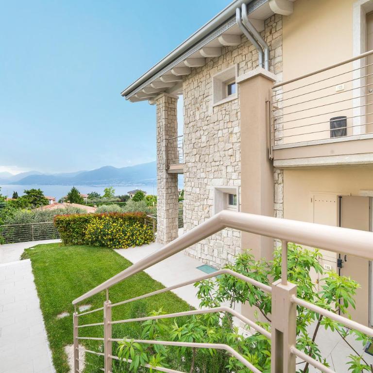 Villa Kiara - Appartement - Vue sur Lac - 5